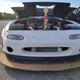Image for article titled How to Do a Turbocharged Time Attack Miata on the Cheap